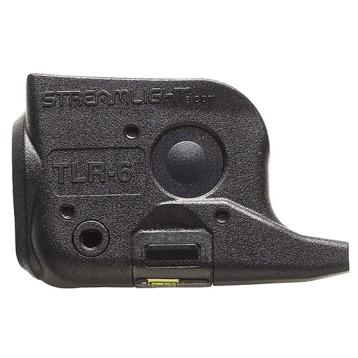 Streamlight TLR-6 Glock 42/43 LED flashlight - Imagen 3