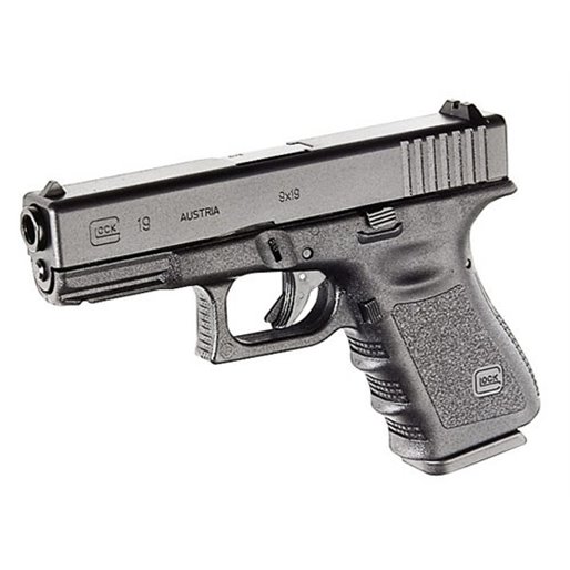 Glock 19 Gen 3 reseña España
