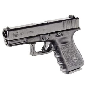 comprar Glock 23 Gen 3