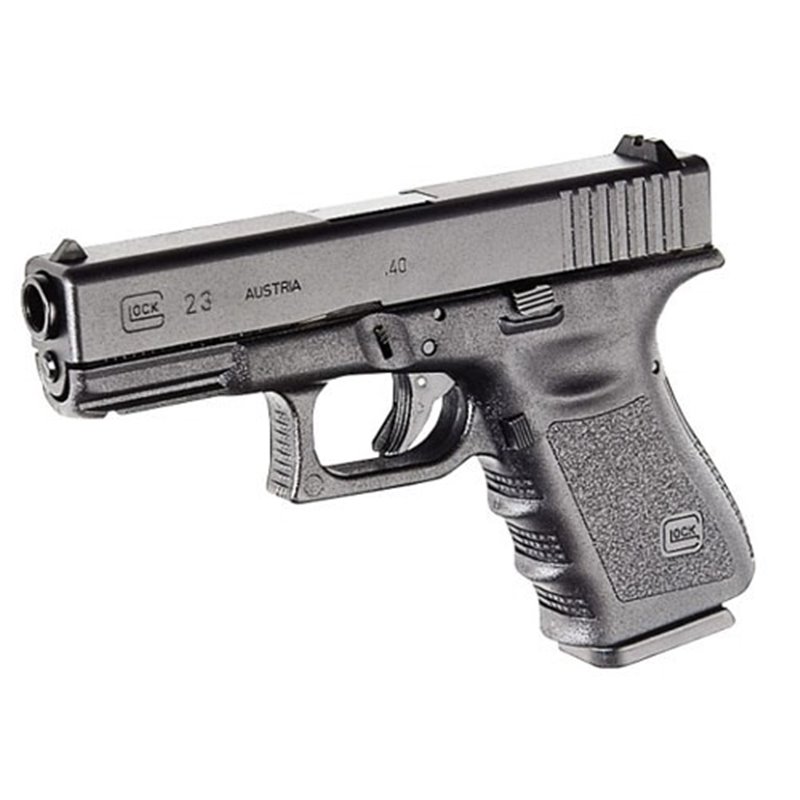 comprar Glock 23 Gen 3