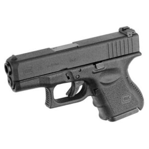 comprar Glock 26 Gen 3