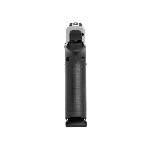 Glock 43 X Silver Slide FS Pistol - Imagen 3