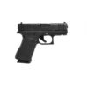 Pistola Glock 43 X Black Rail FS MOS - Imagen 2
