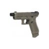 Glock 45 MOS/FS/THR 9x19 Hunter Edition Pistol - Imagen 2